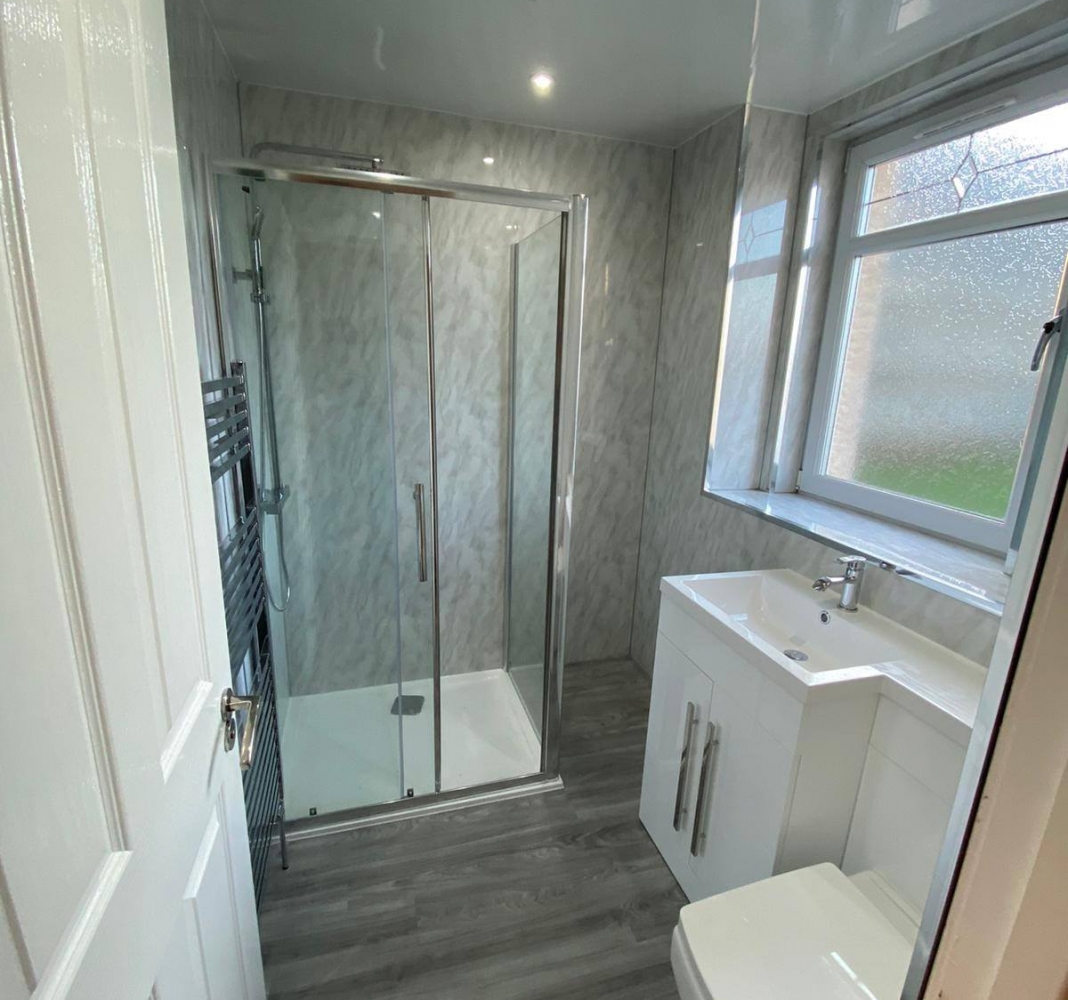 Reliable Kitchen & Bathroom Fitters – Woody’s Home Improvement Centre